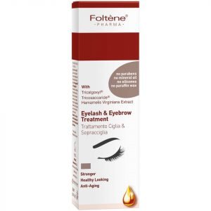 Foltène Eyelash And Eyebrow Treatment 8 Ml