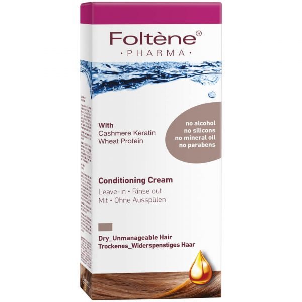 Foltène Leave-In Conditioning Cream 150 Ml