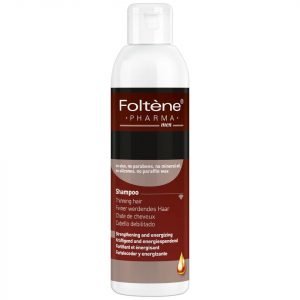 Foltène Men's Shampoo For Thinning Hair 200 Ml