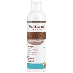 Foltène Sebum Regulating Shampoo 200 Ml