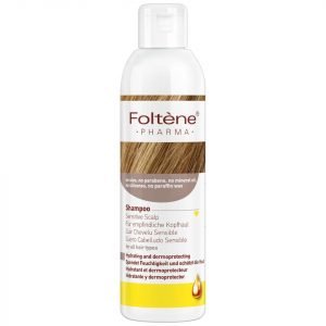 Foltène Sensitive Scalp Shampoo 200 Ml