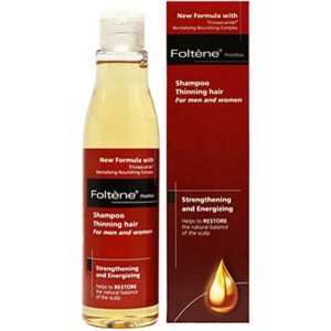 Foltène Shampoo For Thinning Hair 200 Ml