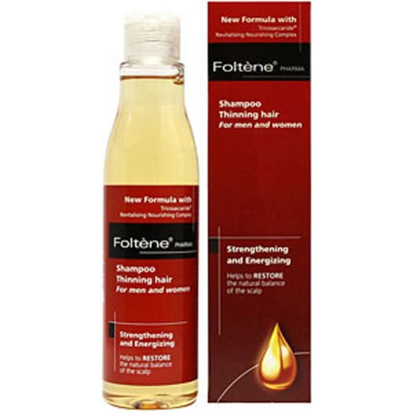 Foltène Shampoo For Thinning Hair 200 Ml