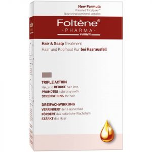 Foltène Women's Hair And Scalp Treatment 100 Ml