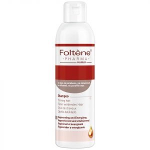Foltène Women's Shampoo For Thinning Hair 200 Ml