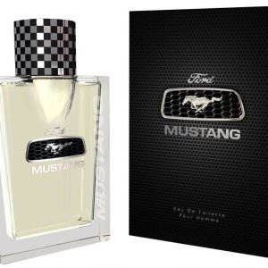 Ford Mustang Eau De Toilette Parfyymi