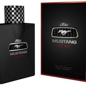 Ford Mustang Sport Eau De Toilette Parfyymi