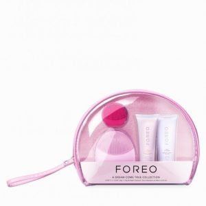 Foreo A Dream Come True Kasvoharja Fuchsia