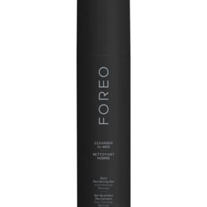 Foreo Cleanser For Men Syväpuhdistava Puhdistustuote Miehille 100 ml