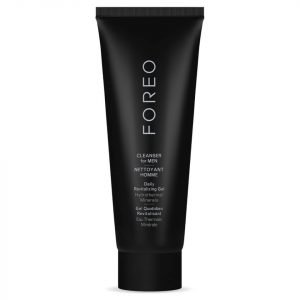 Foreo Cleanser For Men Tube 60 Ml