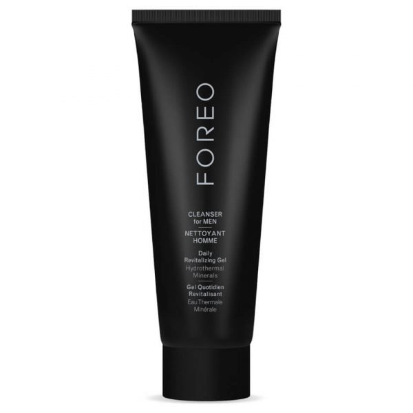 Foreo Cleanser For Men Tube 60 Ml