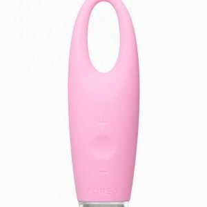 Foreo Iris Eye Massager Ihonhoitolaite Petal Pink