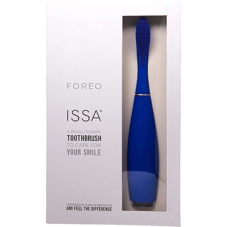 Foreo Issa  Cobalt Blue