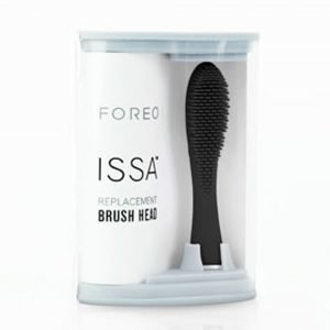 Foreo Issa™ Brush Head Various Shades Musta