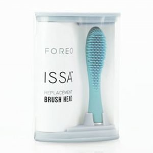 Foreo Issa™ Brush Head Various Shades Vihreä