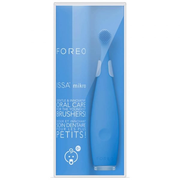 Foreo Issa™ Mikro Toothbrush Bubble Blue