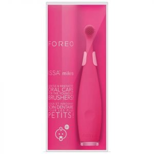 Foreo Issa™ Mikro Toothbrush Fuchsia