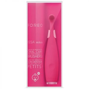 Foreo Issa™ Mikro Toothbrush Fuchsia