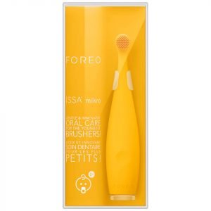 Foreo Issa™ Mikro Toothbrush Sunflower Yellow