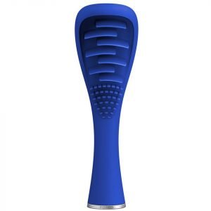 Foreo Issa™ Tongue Cleaner Attachment Head Various Shades Sininen