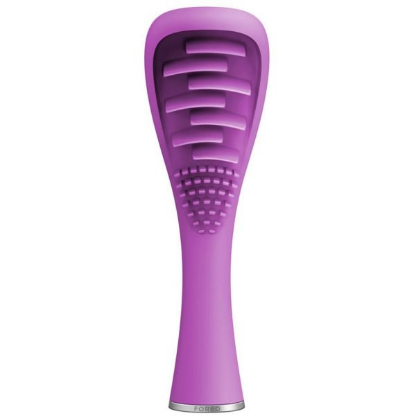 Foreo Issa™ Tongue Cleaner Attachment Head Various Shades Violetti