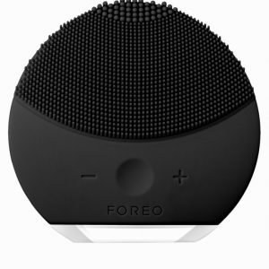 Foreo LUNA Mini 2 Kasvojenpuhdistusharja Midnight