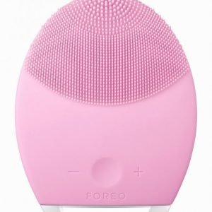 Foreo Luna 2 For Normal Skin Kasvoharja Pearl Pink