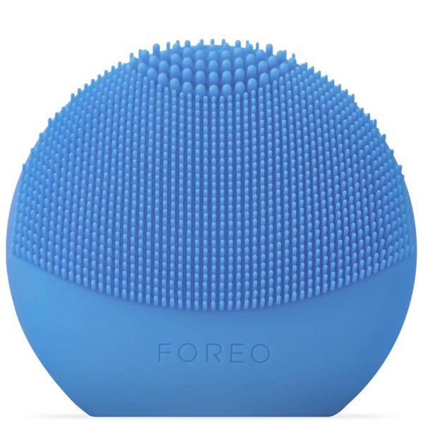 Foreo Luna Fofo Smart Facial Cleansing Brush Aquamarine