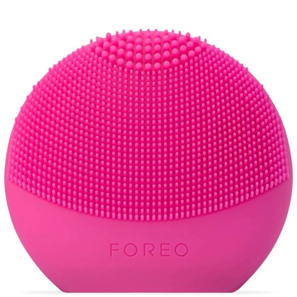 Foreo Luna Fofo Smart Facial Cleansing Brush Fuchsia