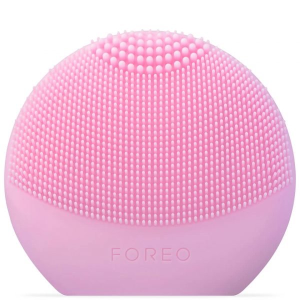 Foreo Luna Fofo Smart Facial Cleansing Brush Pearl Pink