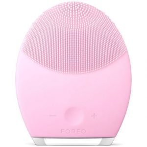 Foreo Luna™ 2 For Normal Skin Syväpuhdistava Ihonpuhdistuslaite