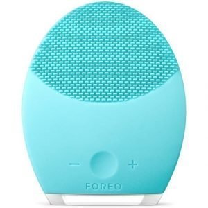 Foreo Luna™ 2 For Oily Skin Syväpuhdistava Ihonpuhdistuslaite