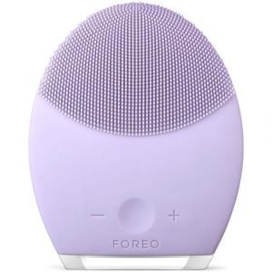 Foreo Luna™ 2 For Sensitive Skin Syväpuhdistava Ihonpuhdistuslaite