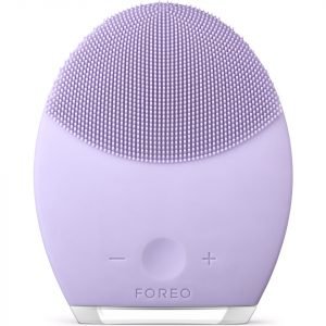 Foreo Luna™ 2 Various Types For Sensitive Skin