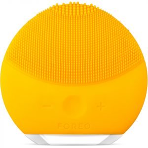 Foreo Luna™ Mini 2 Various Shades Keltainen