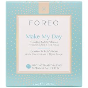 Foreo Make My Day Ufo-Activated Mask 7 Pack
