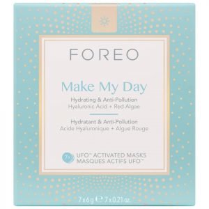 Foreo Make My Day Ufo-Activated Mask 7 Pack