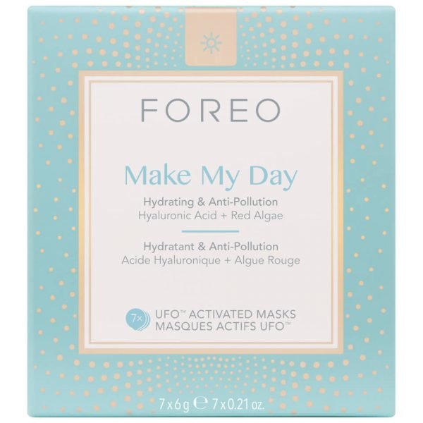 Foreo Make My Day Ufo-Activated Mask 7 Pack