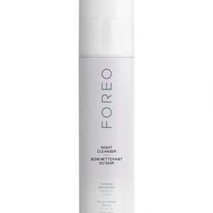 Foreo Night Cleanser Puhdistusgeeli 100 ml