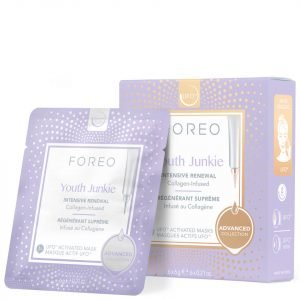 Foreo Ufo Masks Youth Junkie X 6