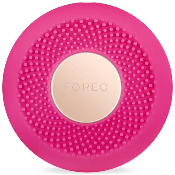 Foreo Ufo Mini Smart Mask Treatment Device Fuchsia