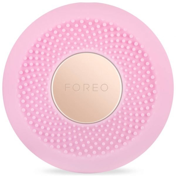 Foreo Ufo Mini Smart Mask Treatment Device Pearl Pink
