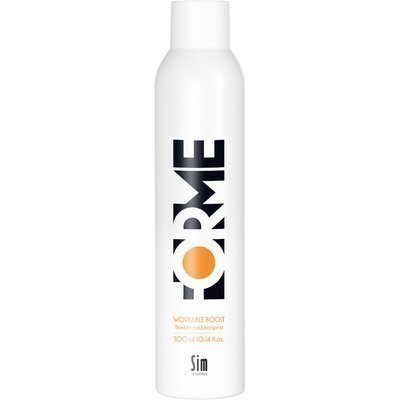 Forme Workable Boost Flexible Hold Hair Spray 300 ml