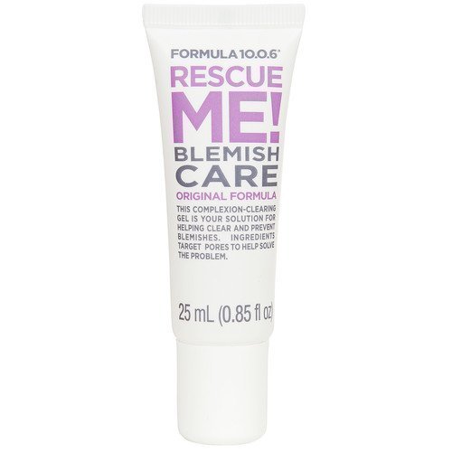 Formula 10.0.6 Rescue Me! Blemish Care