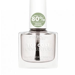 Formula Pura Top Coat 8