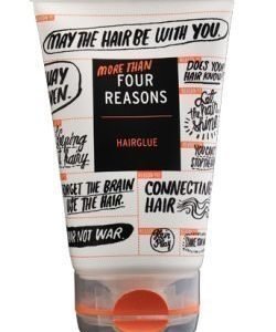 Four Reasons Hair Glue