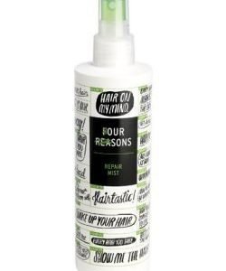 Four Reasons Repair Mist