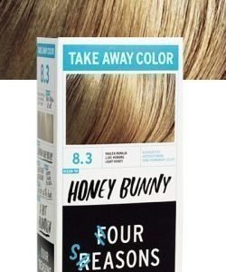 Four Reasons Take Away Color 8.3 Honey Bunny