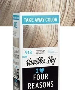Four Reasons Take Away Color 913 Vanilla Sky