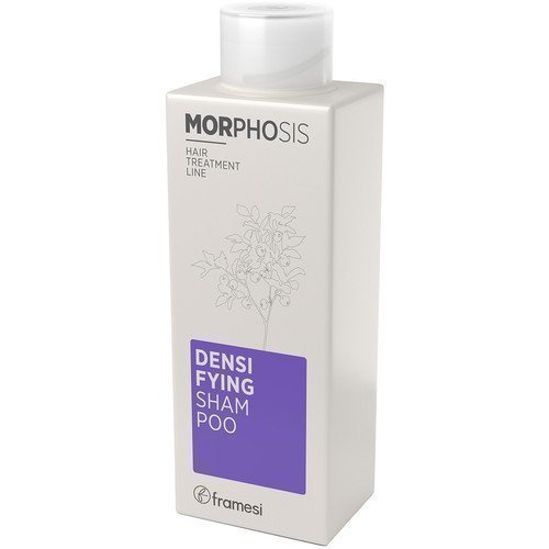 Framesi Morphosis Densifying Shampoo